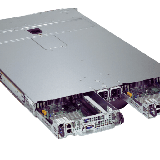 What Are High-Density Servers and How Do They Work?