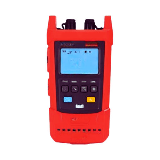 How to Use an Optical Power Meter?