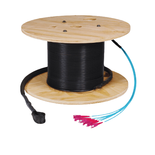 Everything You Need to Know About Pre-Terminated Fiber Optic Cable: A ...