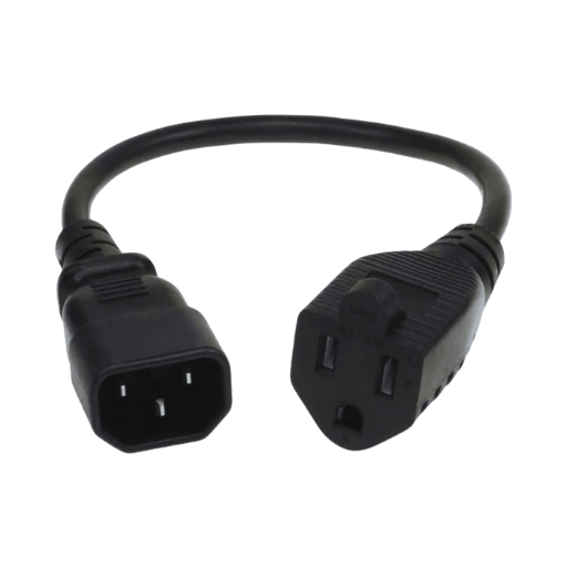 How to Choose the Right NEMA 5-15R Power Cord