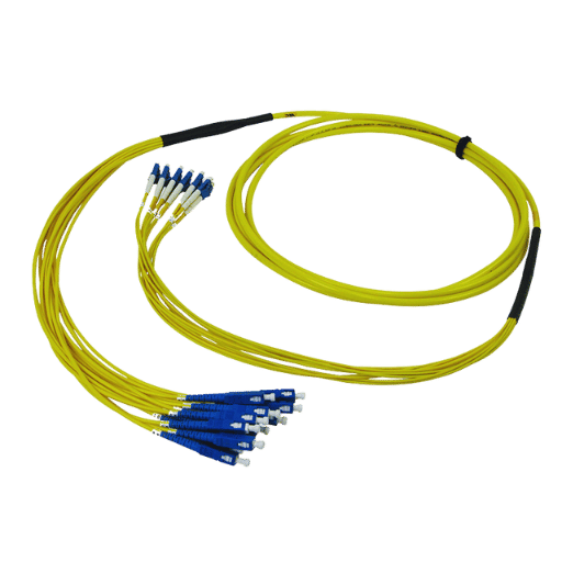 What is a Pre-Terminated Fiber Optic Cable?