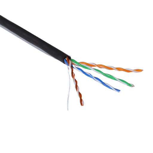 What is Cat5e Outdoor Cable, and Why is it Essential?