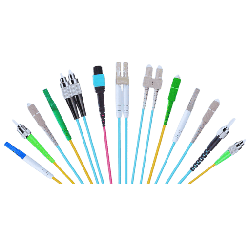 How to Choose the Right Fiber Type for Your Project?