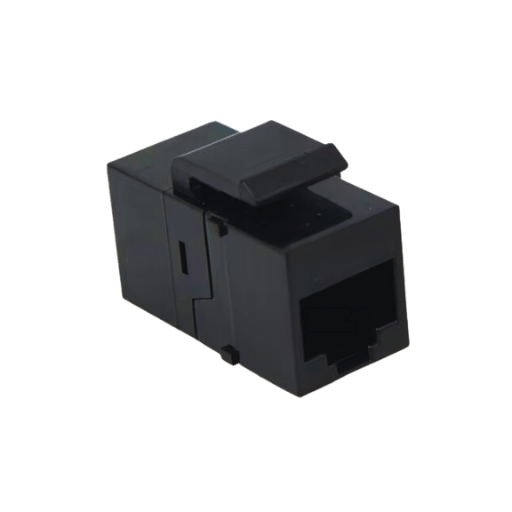 What are the Specification Standards for Cat6 RJ45 Keystone Couplers?