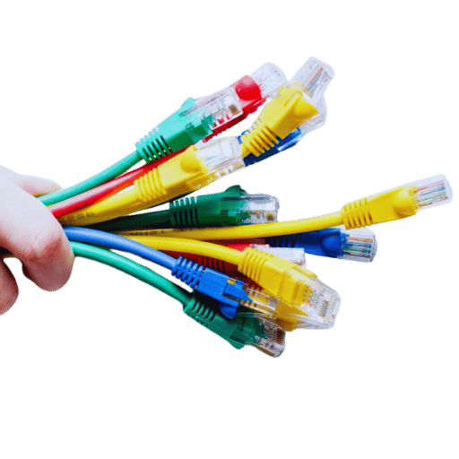 How to Choose the Right UV Resistant Cat5e for Your Needs?