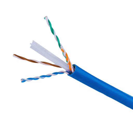 What is a Cat6a UTP Cable?