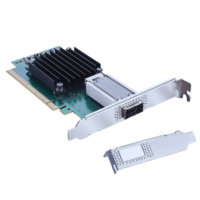 Unveiling the Power of Mellanox ConnectX-4 Ethernet Adapter