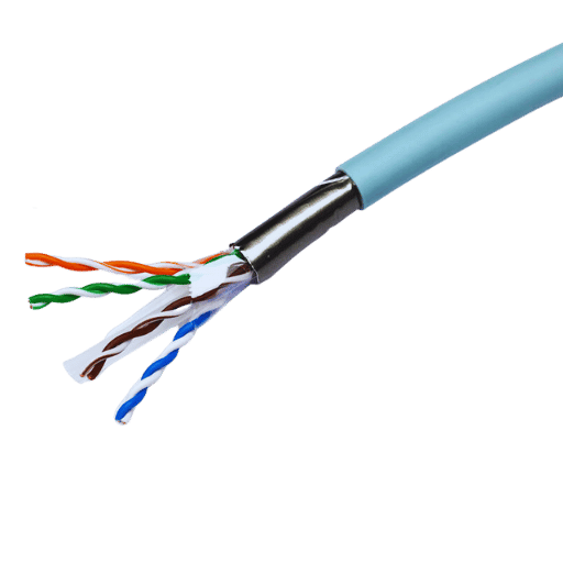 How to Install Cat6a UTP Cables Efficiently?