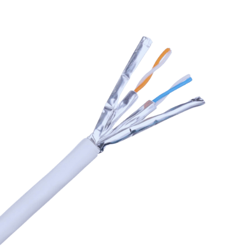 Benefits of Cat6a Ethernet in High-Performance Networks