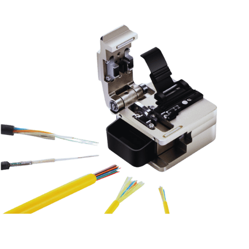 Taglierina Fibra Ottica TM20 - Alta Precisione, Per Fibre 0.25/0.9/3.0mm, Con Lama Da 48000 Tagli - Foto 10