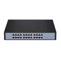 Understanding the 24-Port Gigabit Ethernet Switch: A Comprehensive Guide