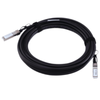 Cisco Meraki MA-CBL-TA-1M: The Ultimate 1 Meter Passive Direct Attach Copper Twinax Cable