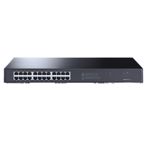 How to choose the best 24-port gigabit switch for your needs?