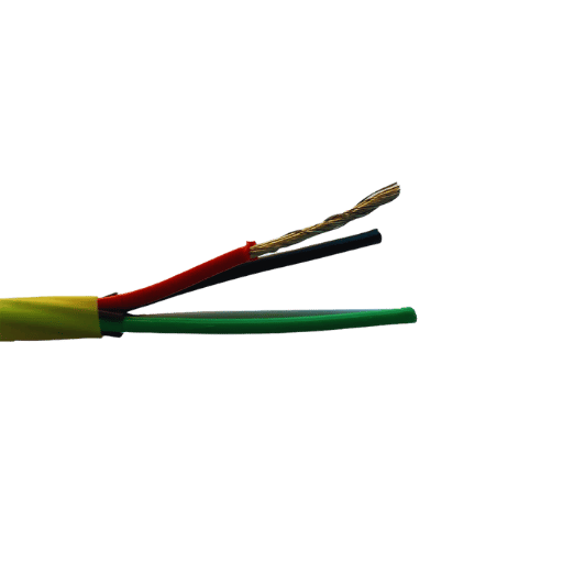 How Does Extreme Cable Perform in High-Temperature Environments?