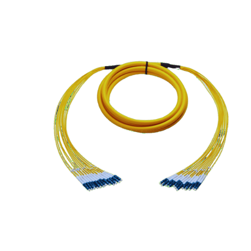 Installation and Maintenance Tips for MPO Cables