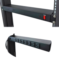 The Ultimate Guide to Vertical Rack PDUs: Power Distribution Solutions ...