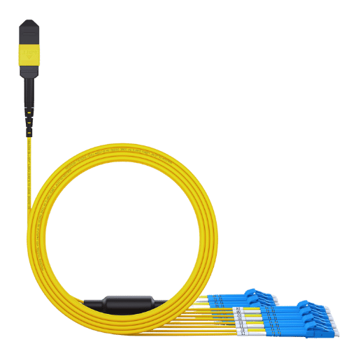 Why is Insertion Loss Important in Fiber Optic Cables?