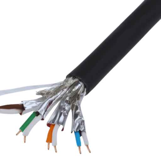 The Ultimate Guide to Cat7 Ethernet Cable: Unleashing High-Speed ...