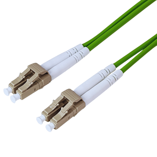 Choosing Between OS2 LC and Other Fiber Optic Types