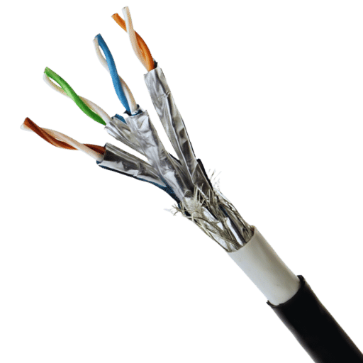 Are RJ45 Connectors Compatible with Cat7 Cable?