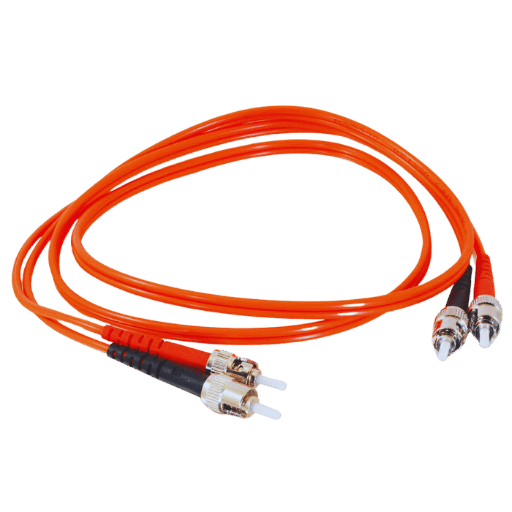 What Are the Key Features of OM1 Fiber Optic Cable?