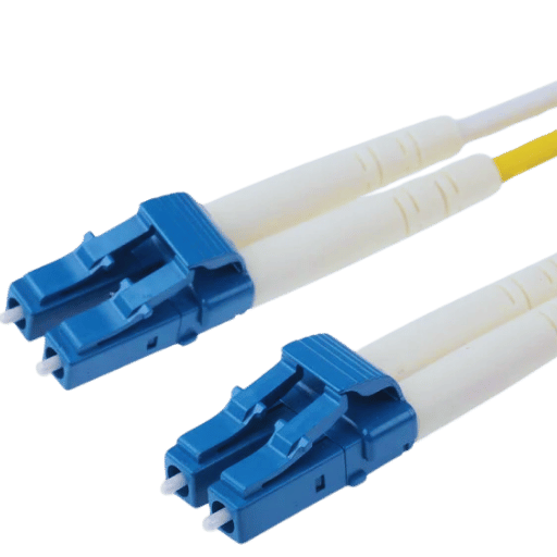 What Lengths Are Available for Fiber Patch Cables?