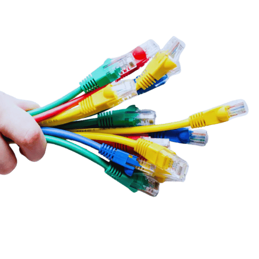 How Does a Cat6 Ethernet Cable Improve Connectivity?