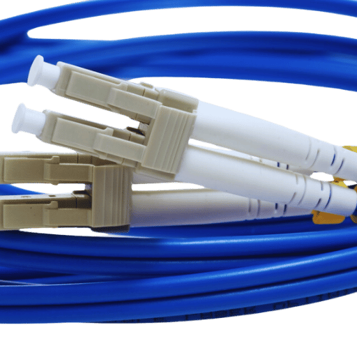 What are the Best Practices for Splicing Fiber Optic Cables?