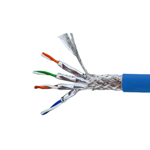 Can Cat7 Ethernet Cable be Used in Data Centers?