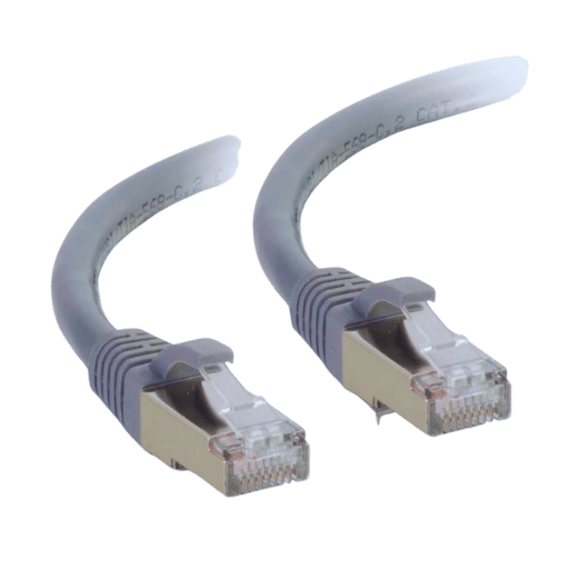 What Are the Features of a Snagless 12 ft Ethernet Cable?