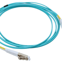 Understanding LC to LC: The Ultimate Guide to Fiber Optic Patch Cables