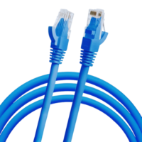 Discover the Clarity and Reliability of the 6ft Ethernet Cable: Your Ultimate Networking Solution