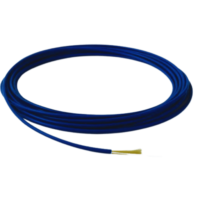 Understanding Blue Fiber Cable: Multi-Mode Fiber Optic Explained