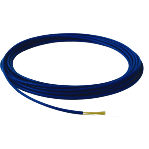 Understanding Blue Fiber Cable: Multi-Mode Fiber Optic Explained ...