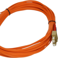 Unlocking the Secrets of Orange Fiber Optic Cable: Everything You Need to Know