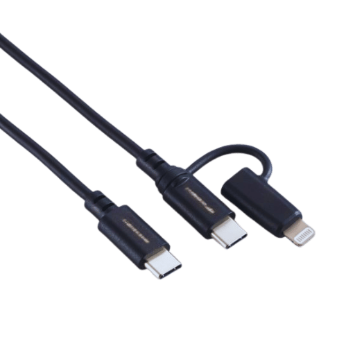 Are Adapters Necessary for Different Types of USB Connections?