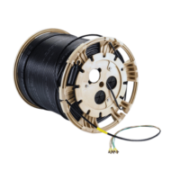 Unraveling the World of Fiber Optic Cable Reels: A High-Performance Guide