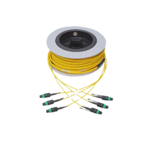 How to Choose the Right Fiber Optic Cable Reel?