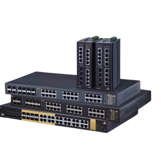 Choosing Between Managed Switch and Unmanaged Switch