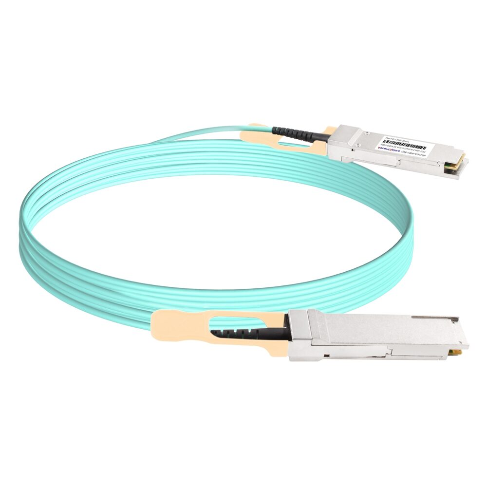 How to Choose the Right AOC Cable for Your Needs