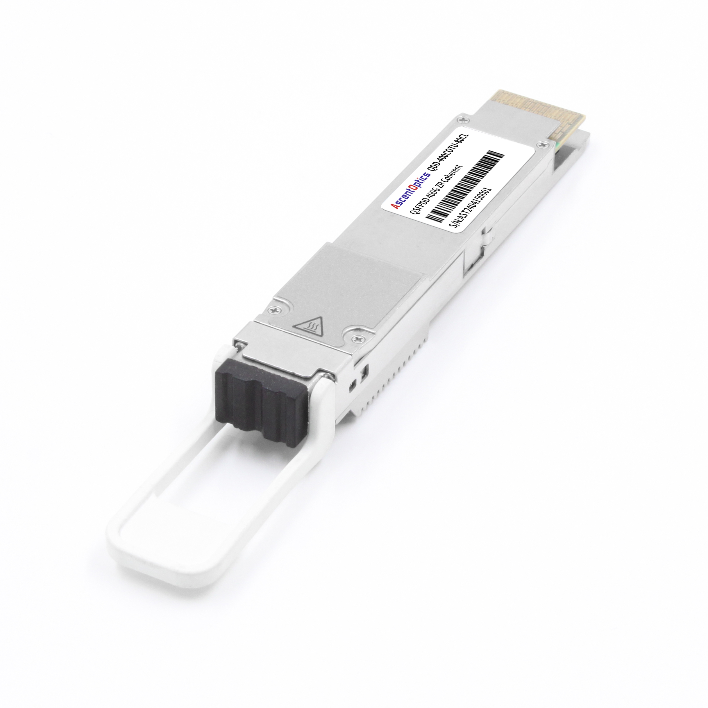 400G QSFP-DD ZR DCO Transceiver