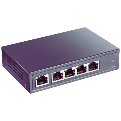 Unlocking the Power of a Multi-WAN Router for Enhanced Connectivity ...