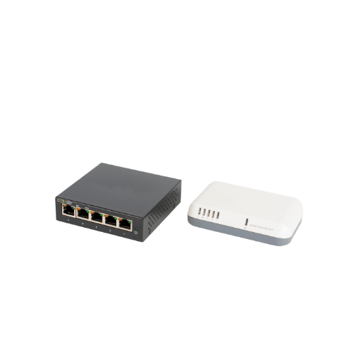 What exactly is a 5-port Ethernet Switch?