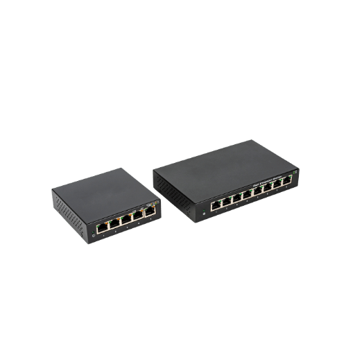 Are There Any Risks Associated with 5-Port Gigabit Ethernet Switch?