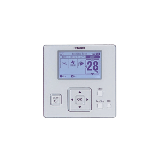 What is the function of an AC Controller?