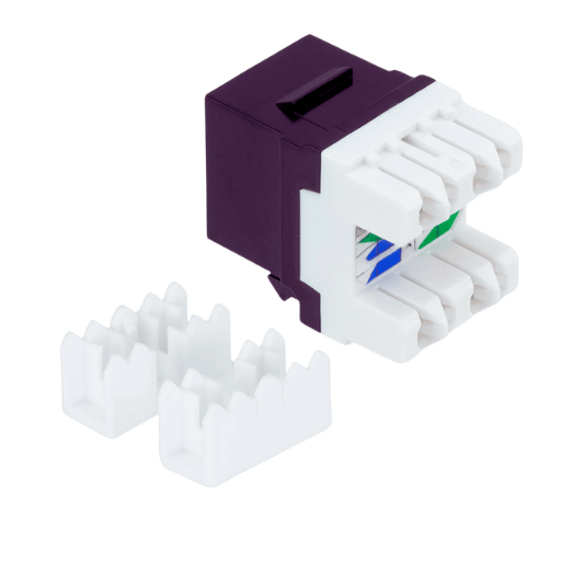 What is Cat5e Cable Termination?