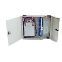 Premium Fiber Enclosures: Wall Mount & Fiber Boxes for Effective Solutions