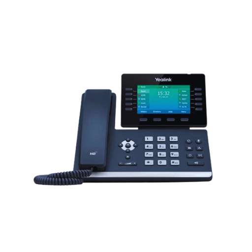 Definitions and Functionality of SIP Phone