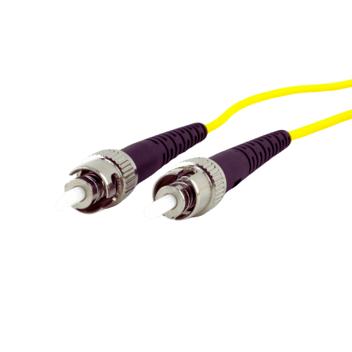 How Does ST Fiber Compare To Its Counterparts: Other Types of Connectors?