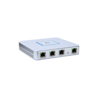 Ubiquiti Unifi Security Gateway: Firewall, VPN, and Routing Solutions on Amazon.com